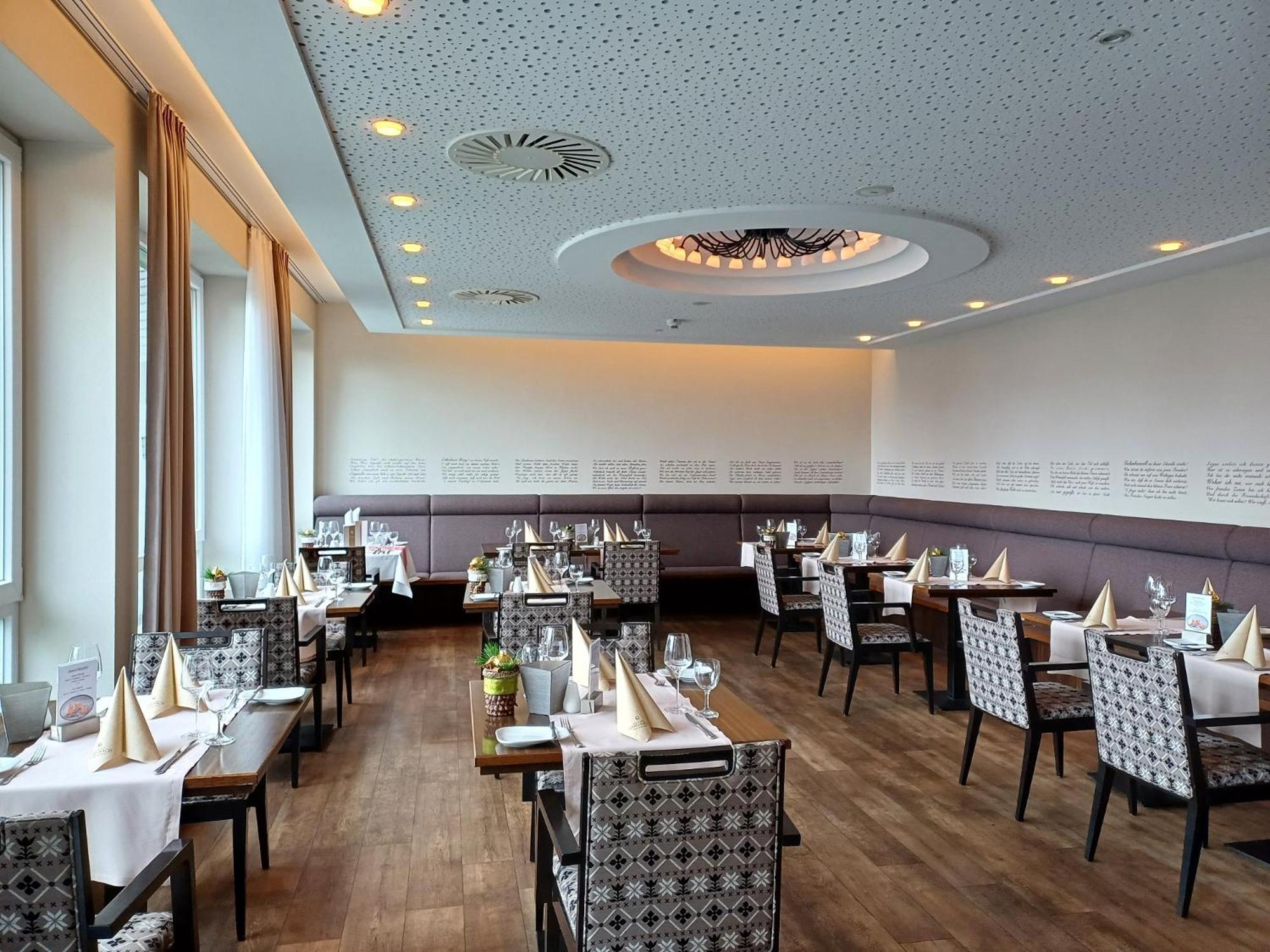 Berg&Spa Hotel Gabelbach Ilmenau Exterior foto